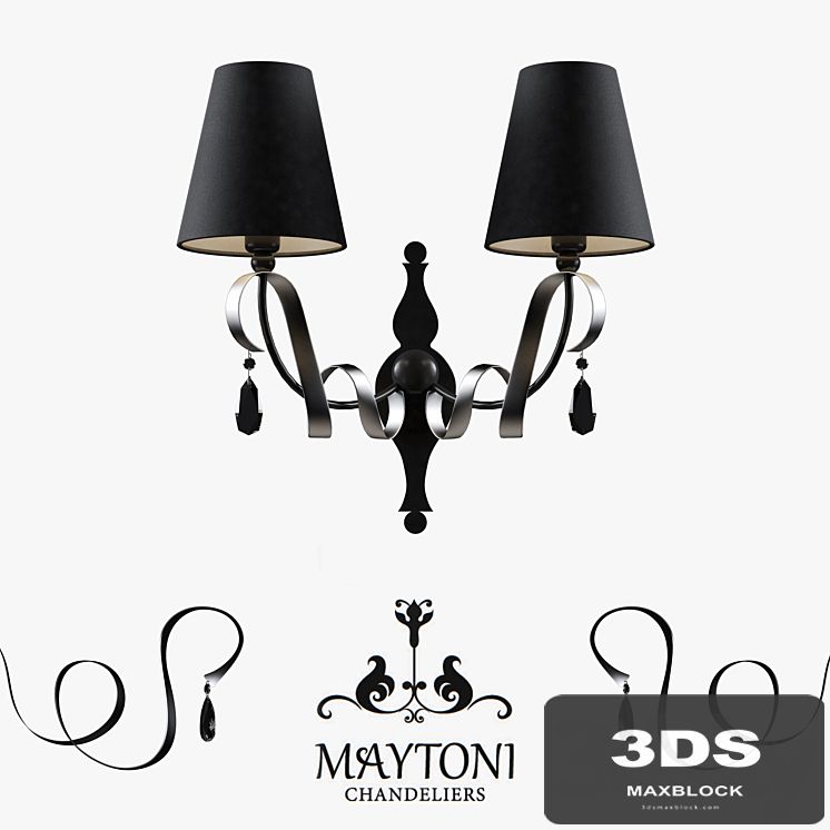 Bra Maytoni ARM010-02-R