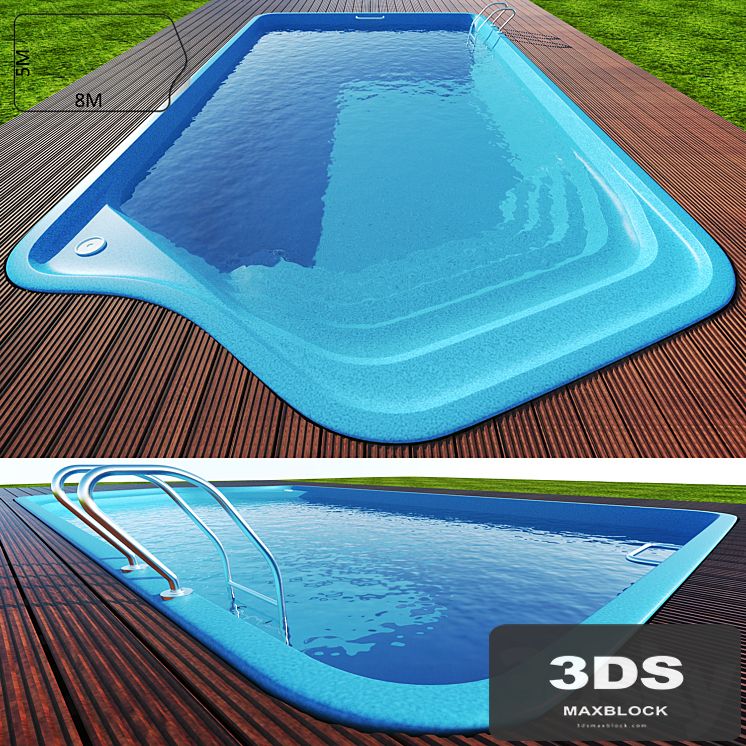SWIMMING POOL 2