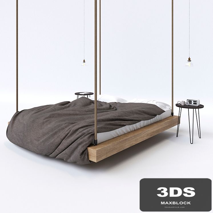 Bedroom set
