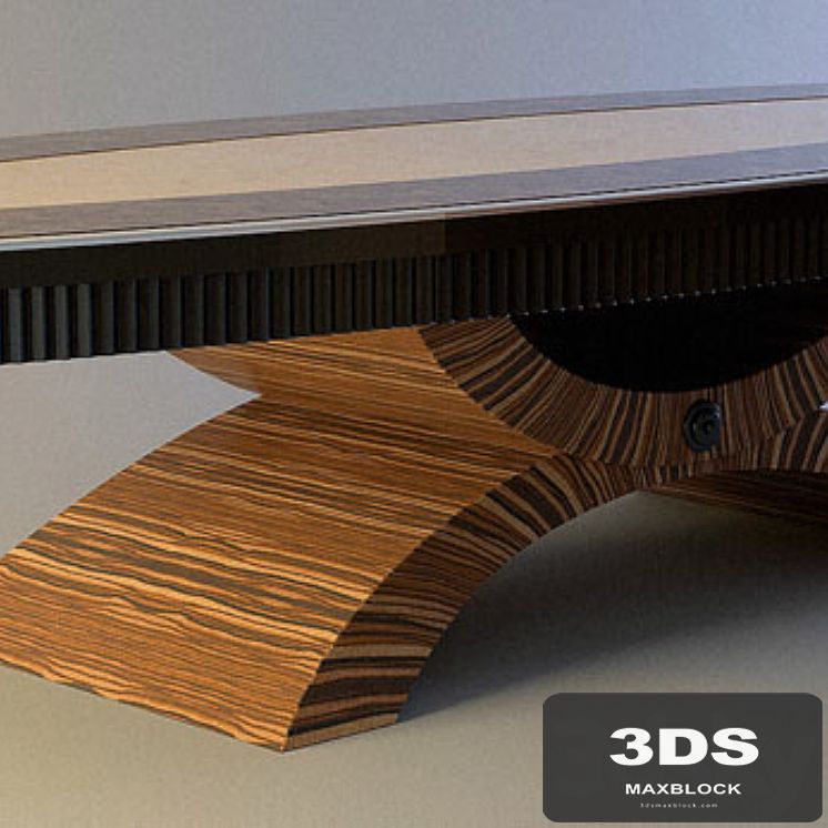 table Francesko ' F-501 Molon CALICE