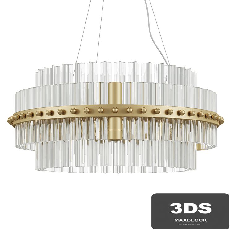 Chandelier Union Dantone Home