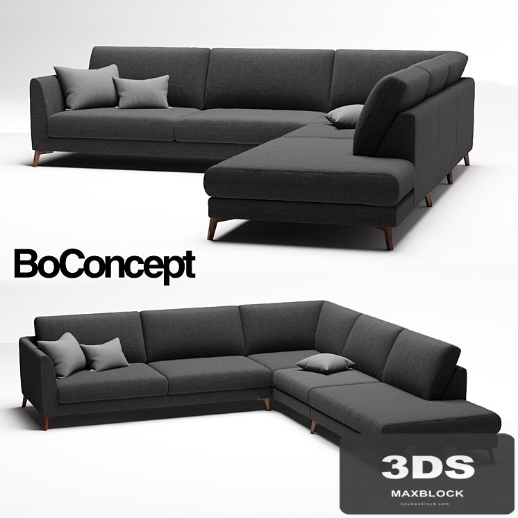 Sofa BoConcept Fargo