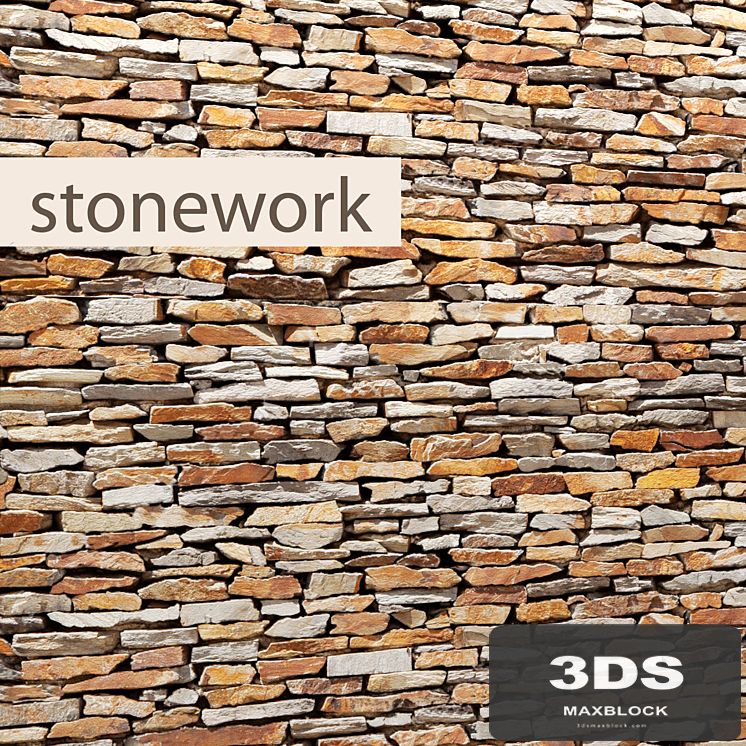 Masonry.
