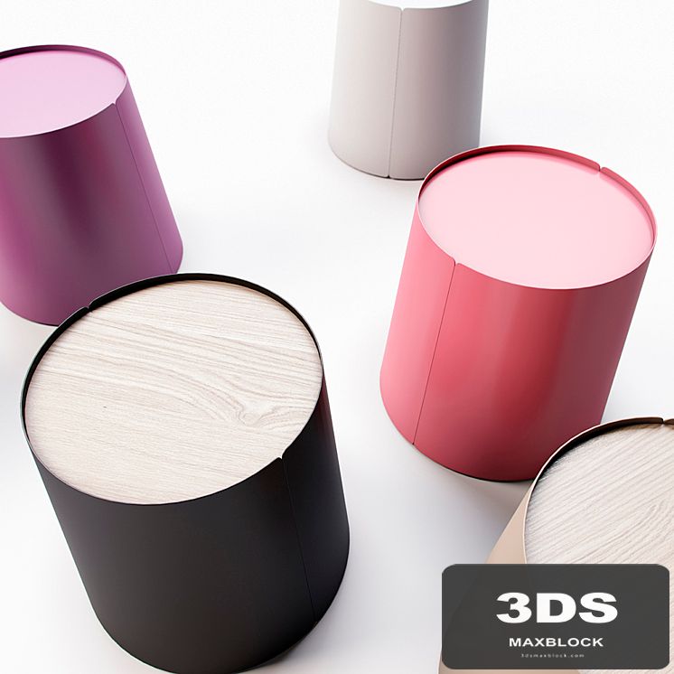 Bobino coffee table