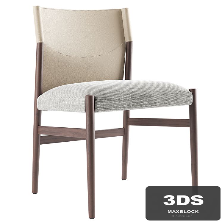 Sveva Chair By Porada