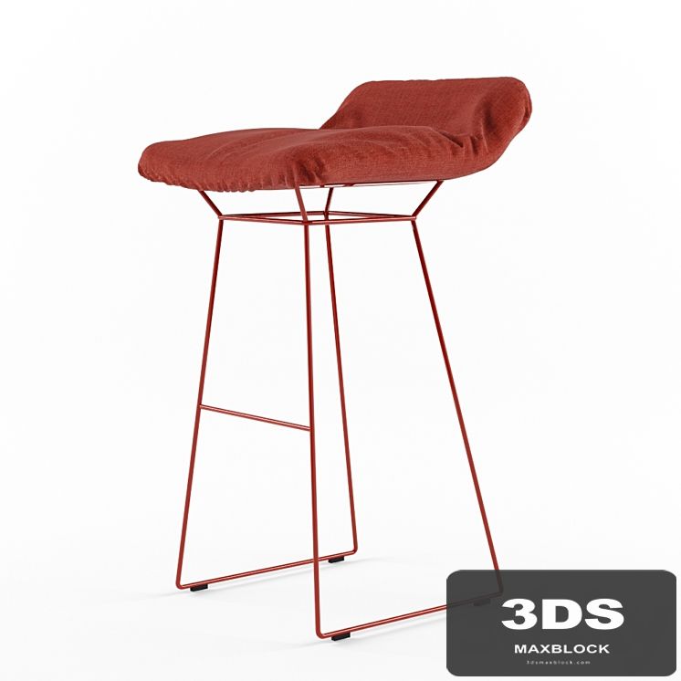 Barstool Leya bar stool