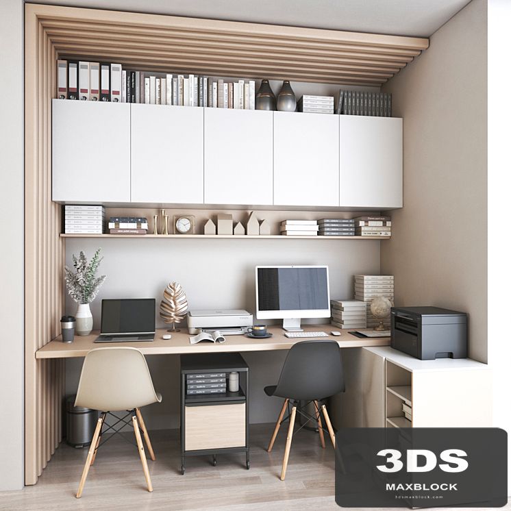 Workplace 150