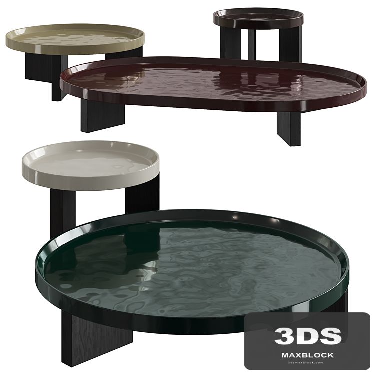 Minotti Lover
