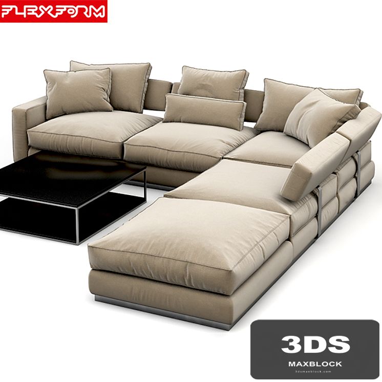 Sofa Pleasure 2