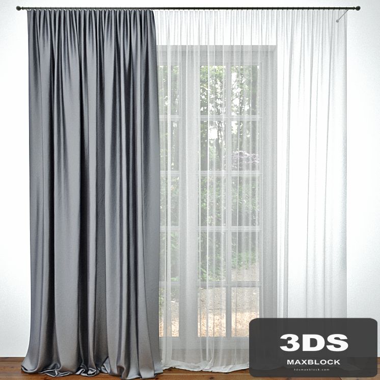 Curtain 21