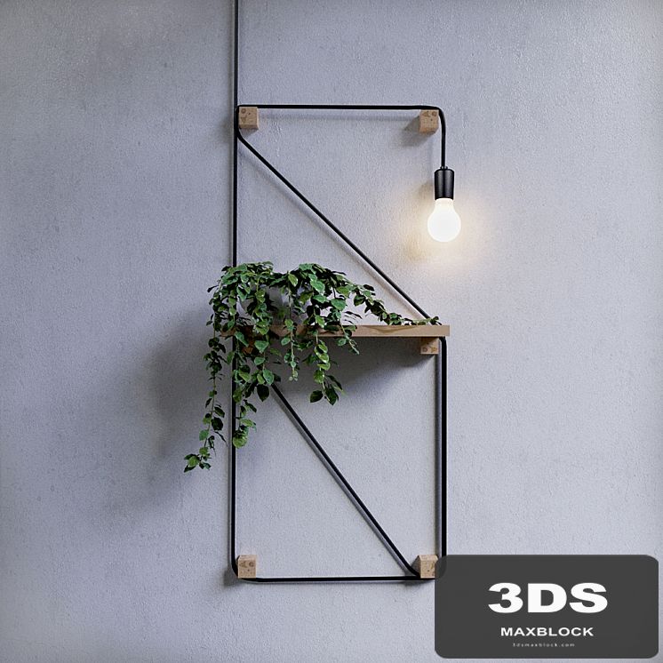 Decorative lamp