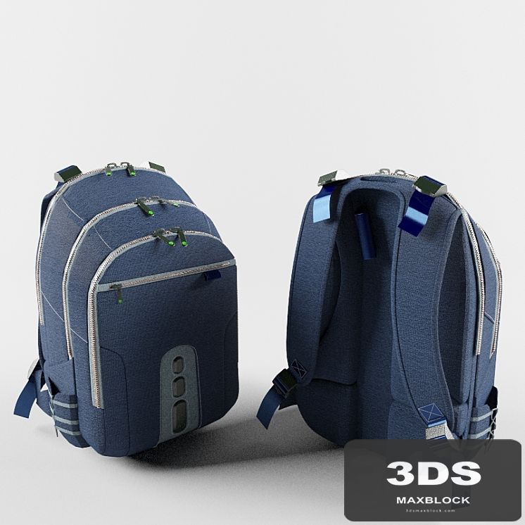 Targus backpack