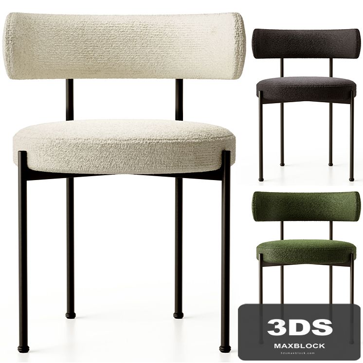 INESSE DINING CHAIR