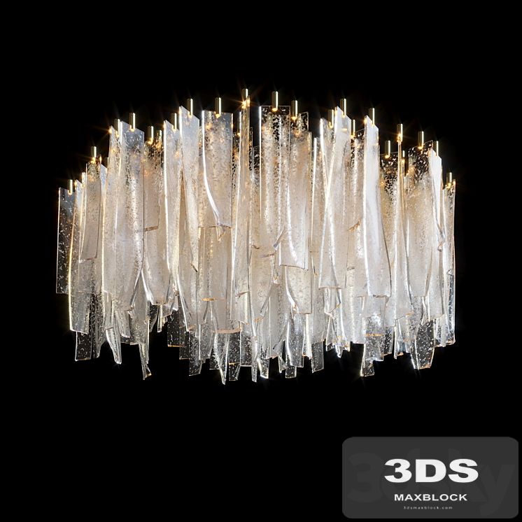 Light composition Vargov® Design - LC0332