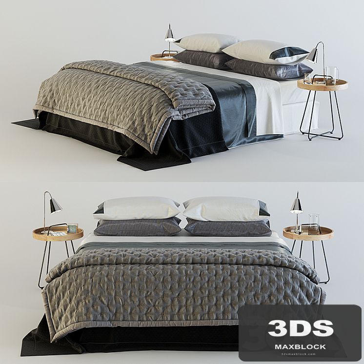 Zara Home Set