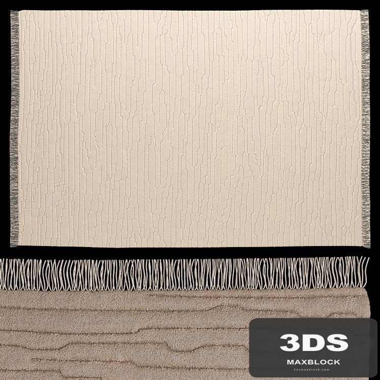 Carpet Legnaa, La Redoute