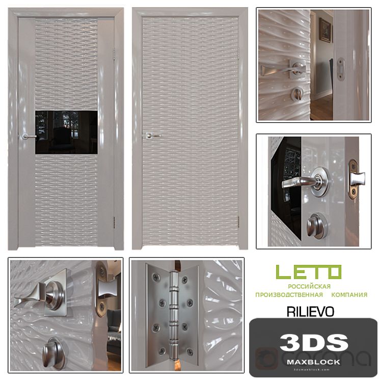 Leto Doors