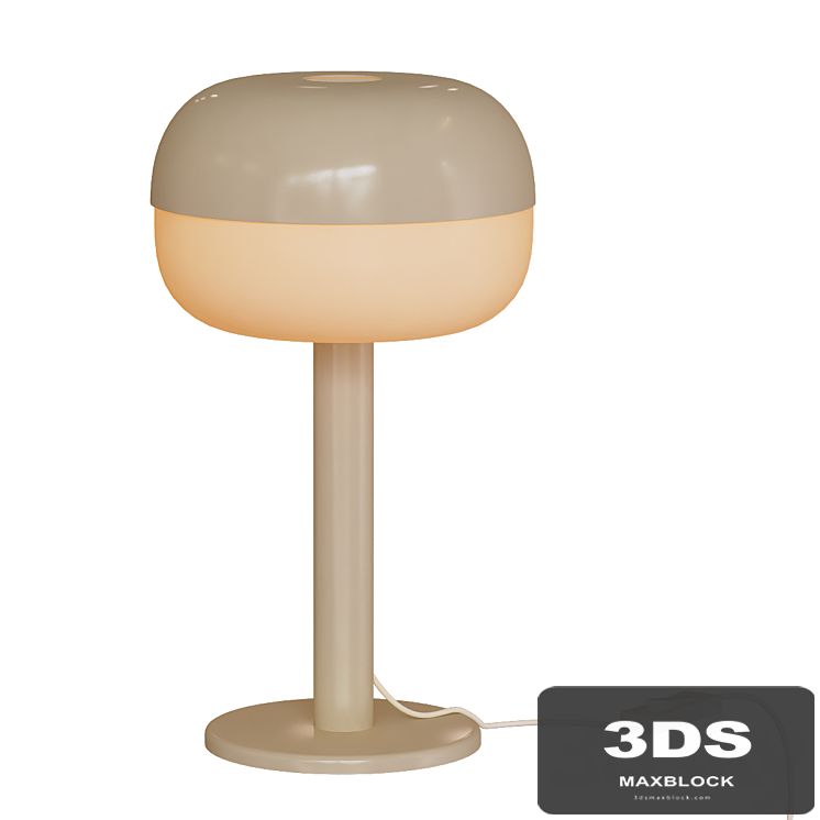 IKEA BLÅSVERK Table lamp