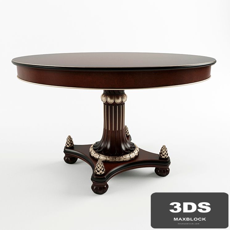 Buffet Angelo Cappellini