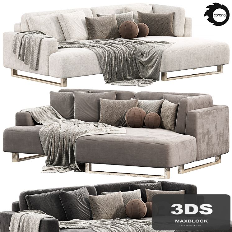 Sofa ONTE Corner from, Sofa ONTE Divan.ru