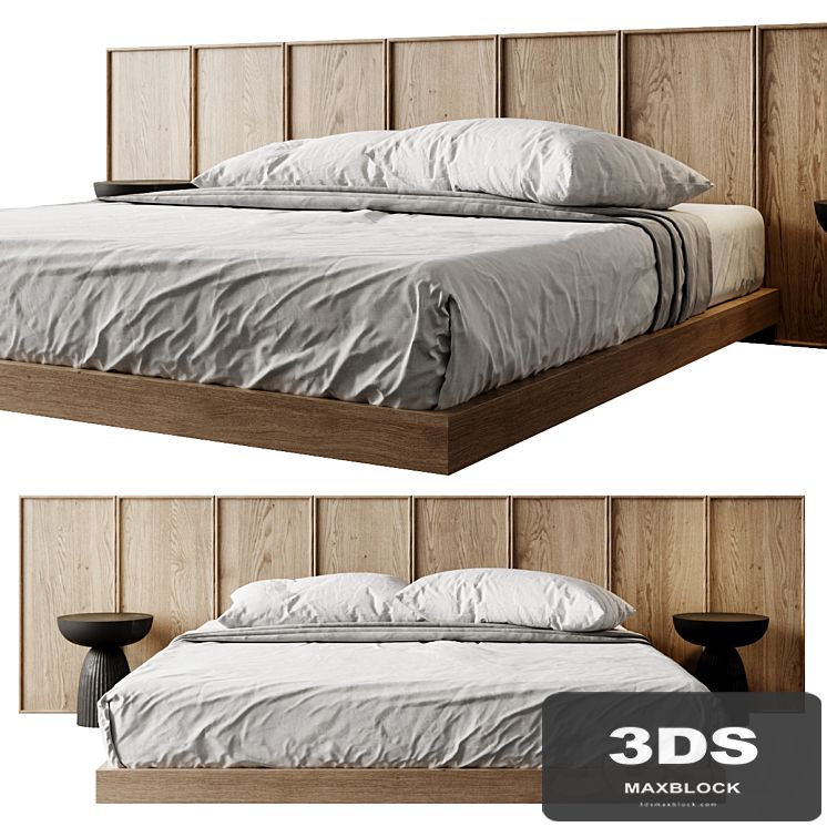 Bed 6