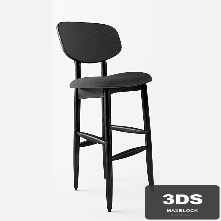 Autoban Butterfly Stool