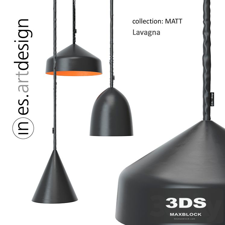 InEs Artdesign MATT