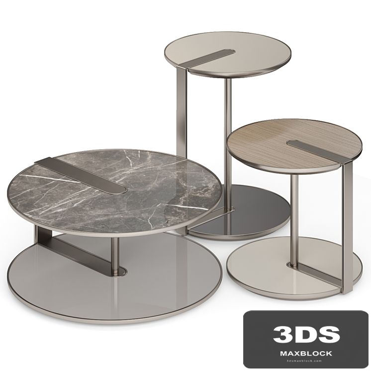 Coffee tabale Clamp