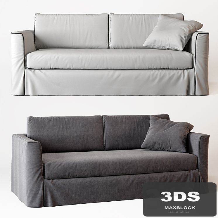 MERIDIANI Law Twin