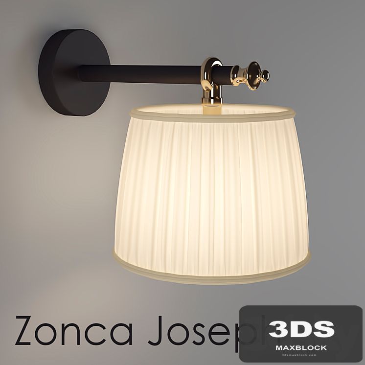Zonca Joseph