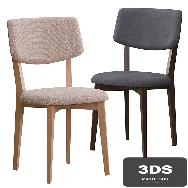 chair KRIT