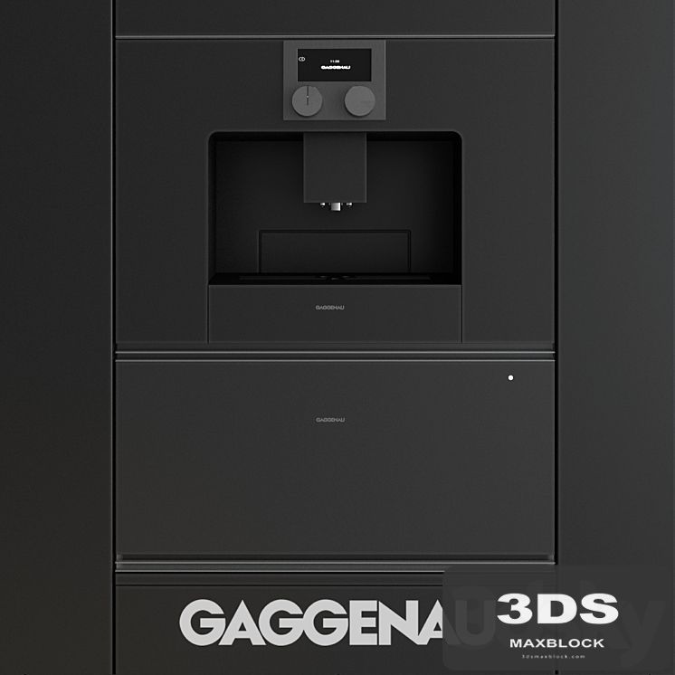 gaggenau 250