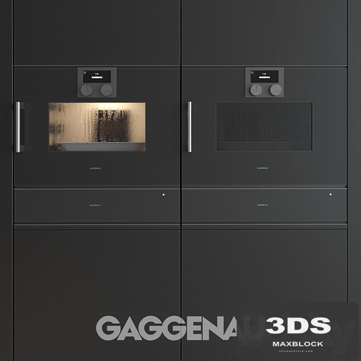 gaggenau 250