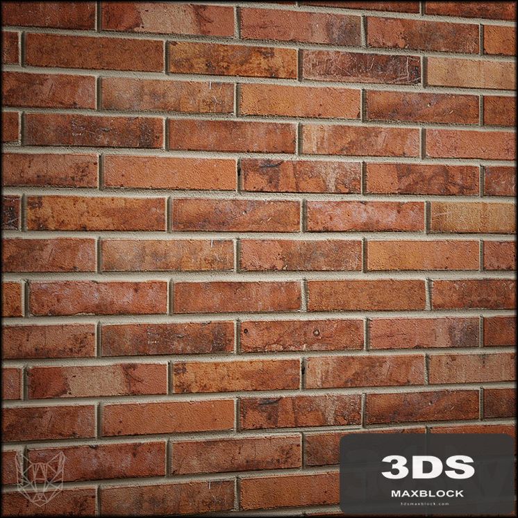 brick