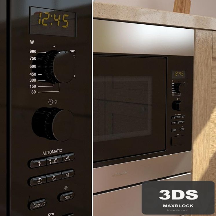 Miele-M-8261-1-DVD