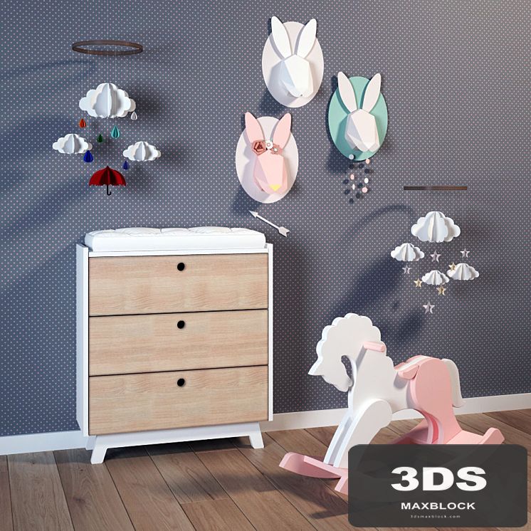 Decor Mamas & Papas