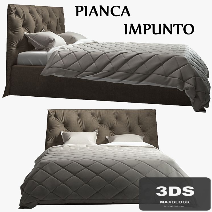 Pianca Impunto