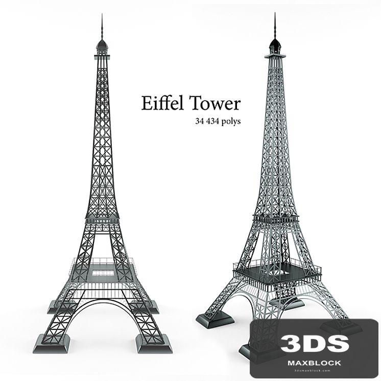 Eiffel Tower