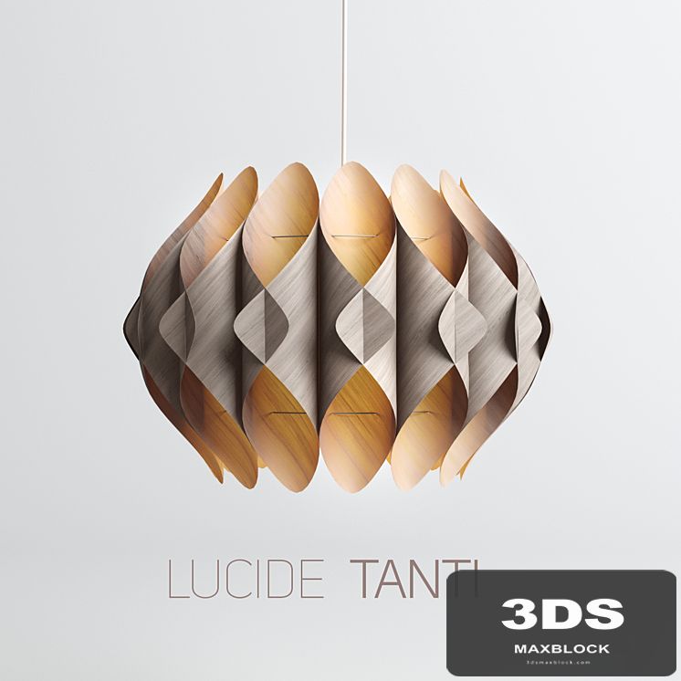 Lucide TANTI