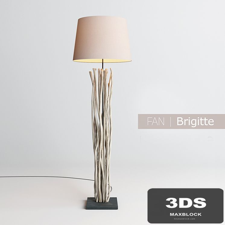FAN Brigitte