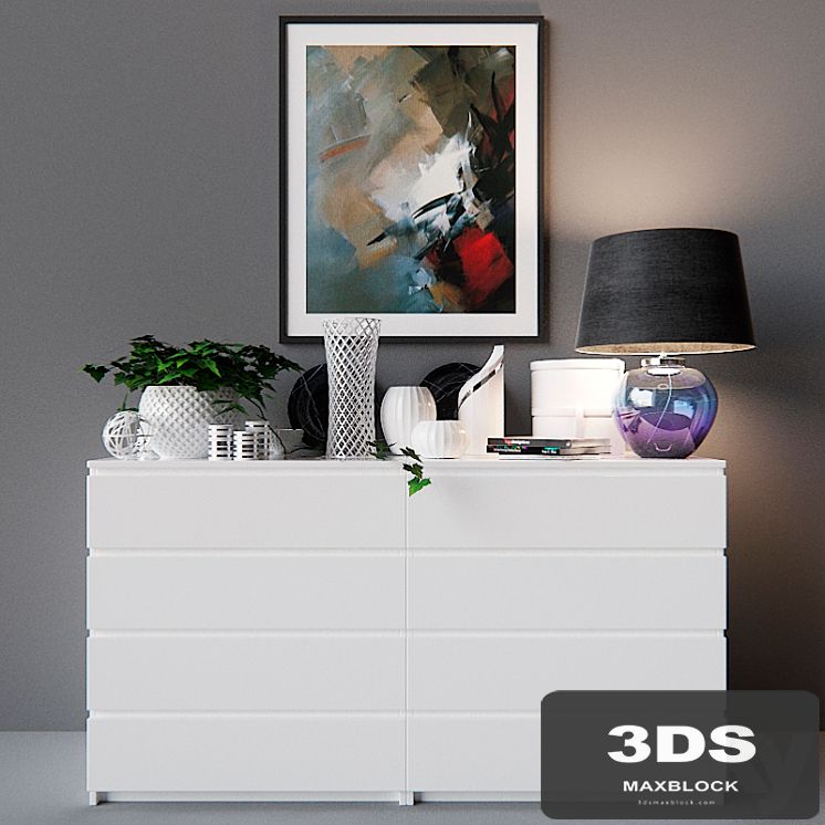 Decor set 1