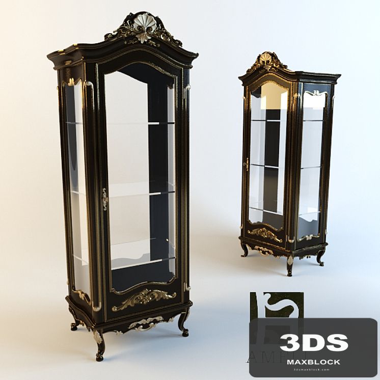 Showcases Ameli Tiffany