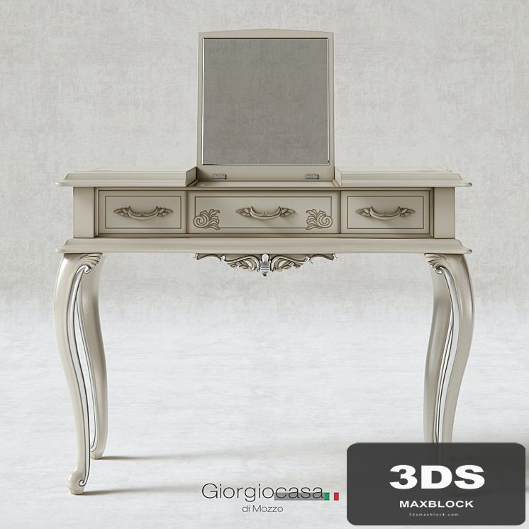 Dressing table_Giorgiocasa_art 27C