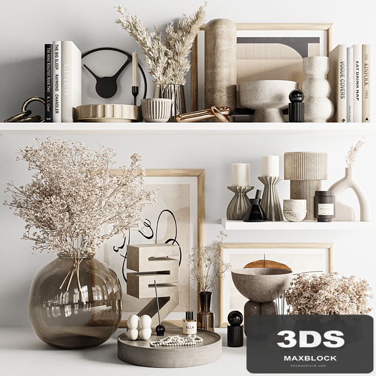 Decorative Set 21