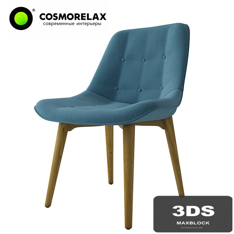 Armchair Bontempi cosmorelax