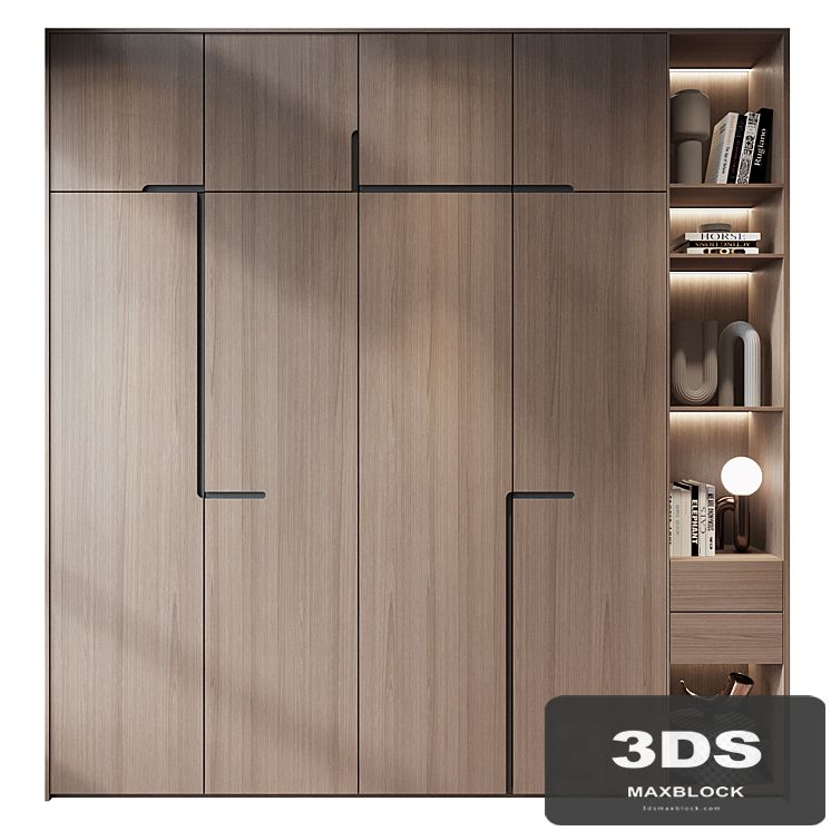 Furniture composition GHS-2384
