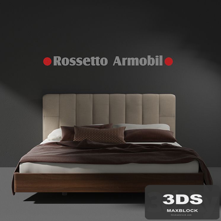 Rossetto Armobil Softair
