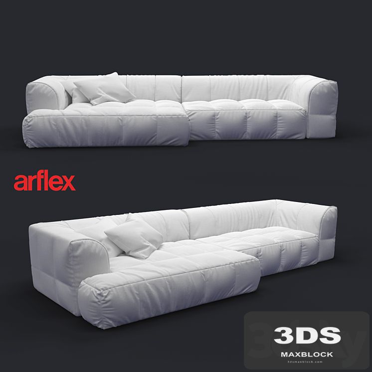 Arflex Strips