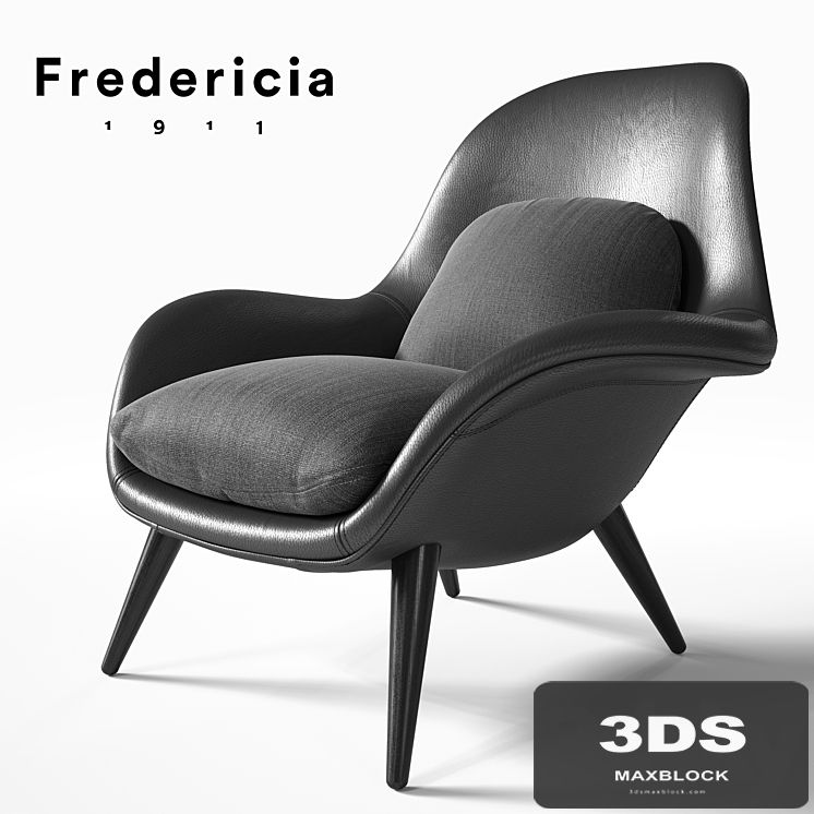 Fredericia Swoon
