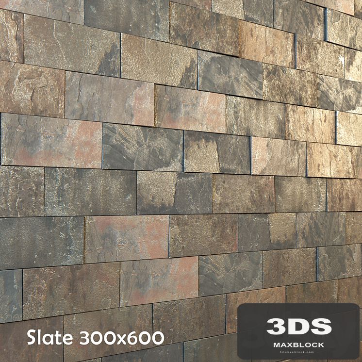 slate